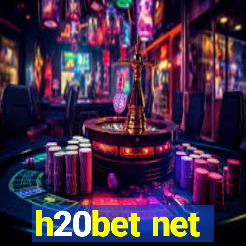 h20bet net